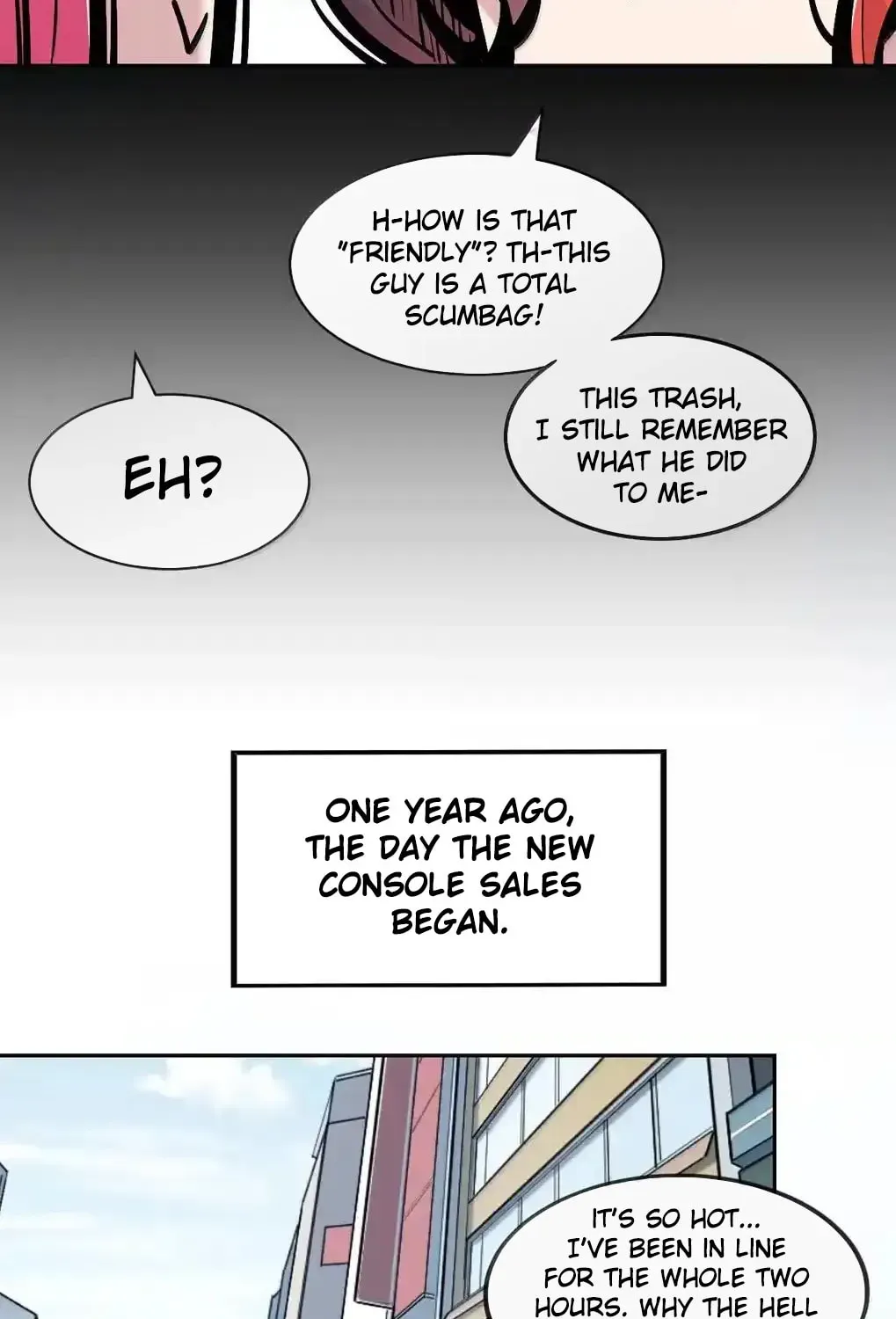 Demon X Angel, Can't Get Along! (Colored) Chapter 4.7 page 82 - 