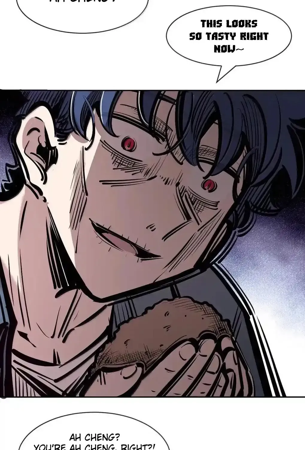 Demon X Angel, Can't Get Along! (Colored) Chapter 4.7 page 88 - 