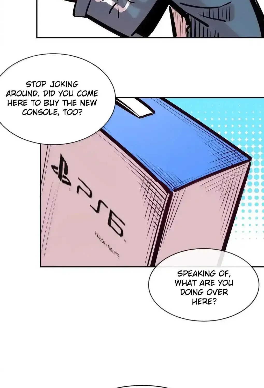 Demon X Angel, Can't Get Along! (Colored) Chapter 4.7 page 90 - 