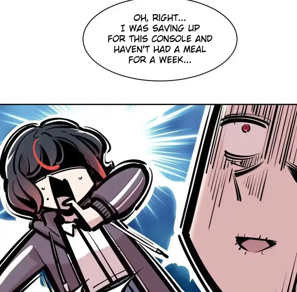 Demon X Angel, Can't Get Along! (Colored) Chapter 4.7 page 91 - 