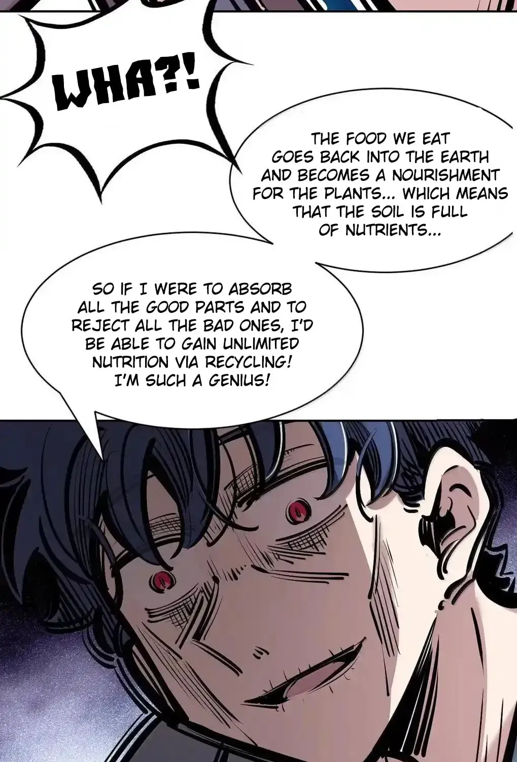 Demon X Angel, Can't Get Along! (Colored) Chapter 4.7 page 92 - 