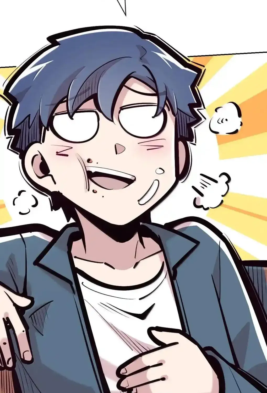 Demon X Angel, Can't Get Along! (Colored) Chapter 4.7 page 96 - 