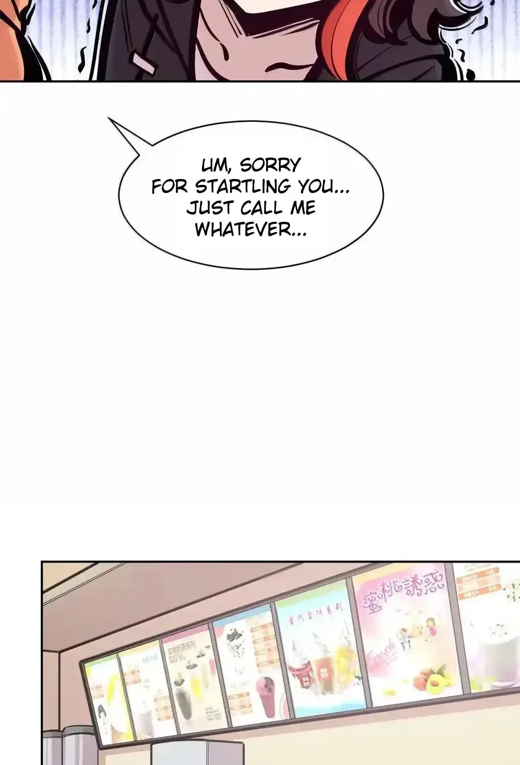 Demon X Angel, Can't Get Along! (Colored) Chapter 4.8 page 11 - 