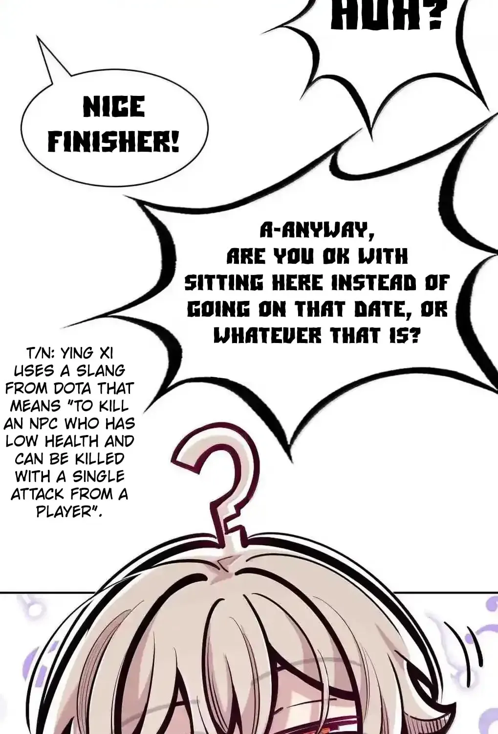 Demon X Angel, Can't Get Along! (Colored) Chapter 4.8 page 101 - 