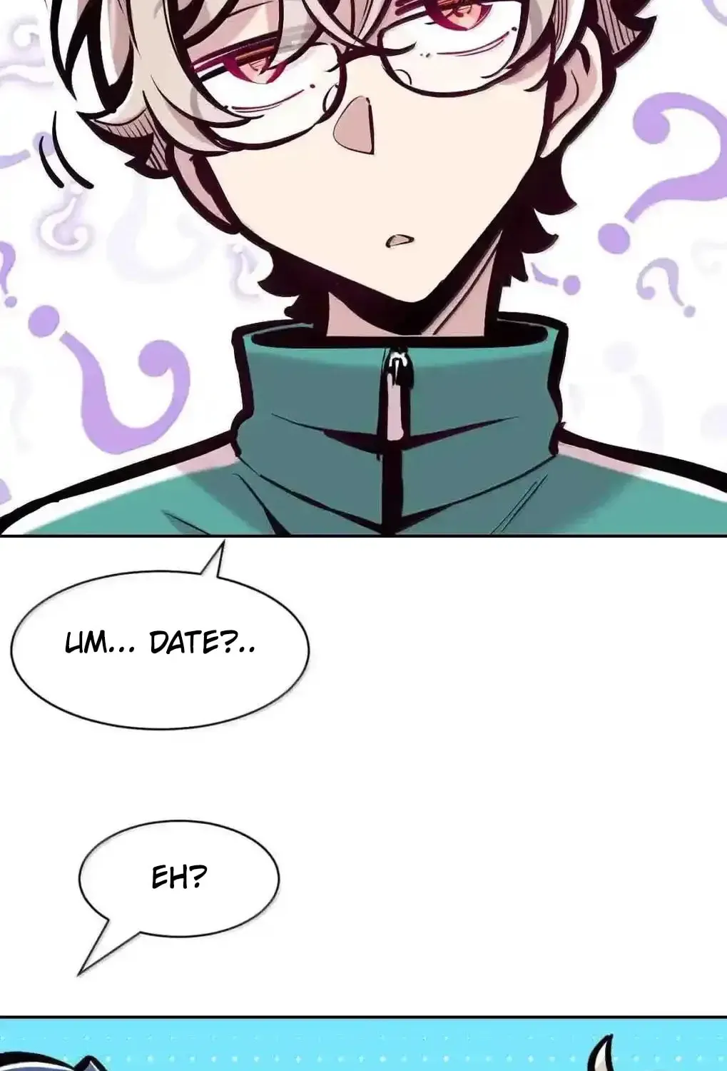 Demon X Angel, Can't Get Along! (Colored) Chapter 4.8 page 102 - 