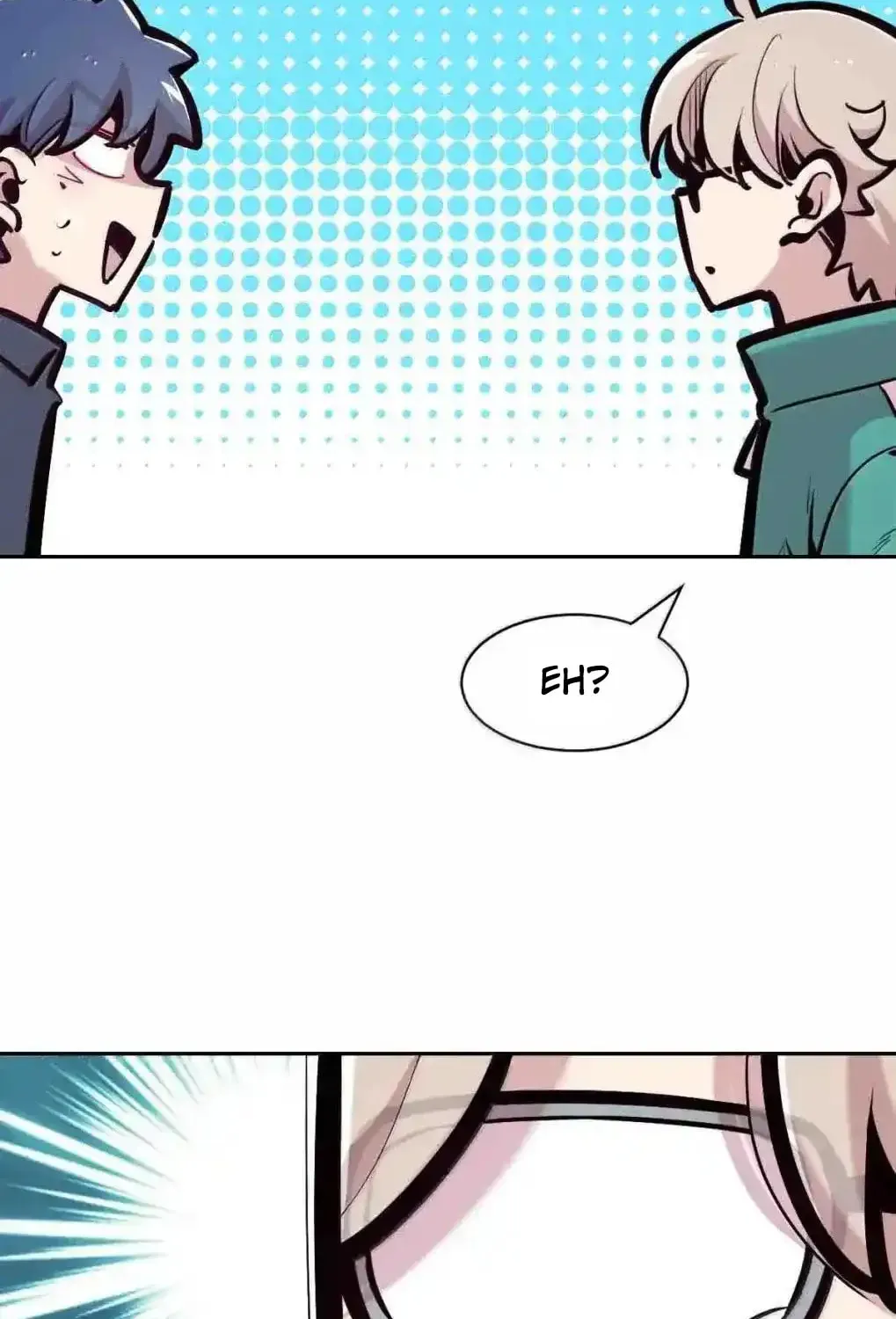 Demon X Angel, Can't Get Along! (Colored) Chapter 4.8 page 103 - 