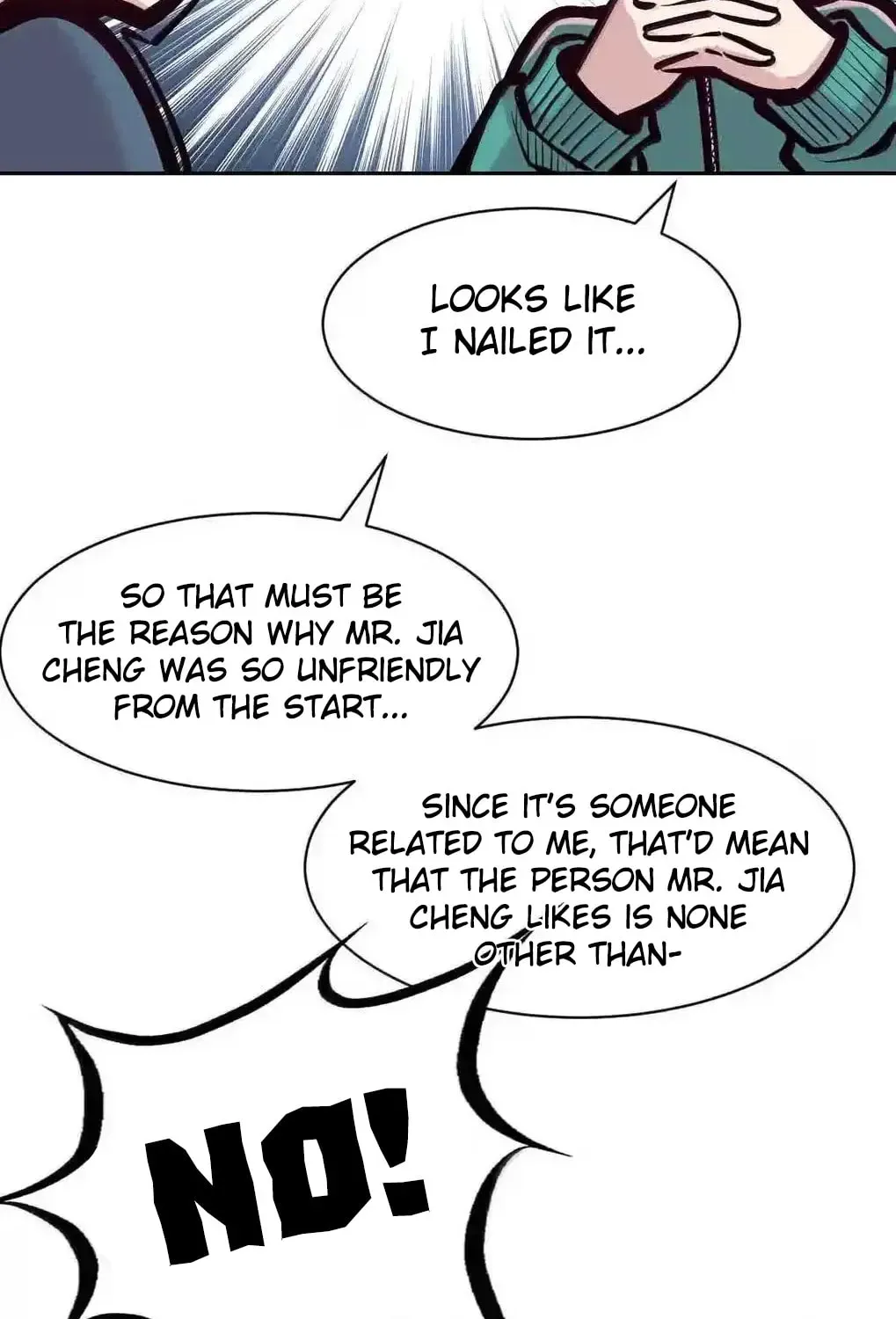 Demon X Angel, Can't Get Along! (Colored) Chapter 4.8 page 106 - 