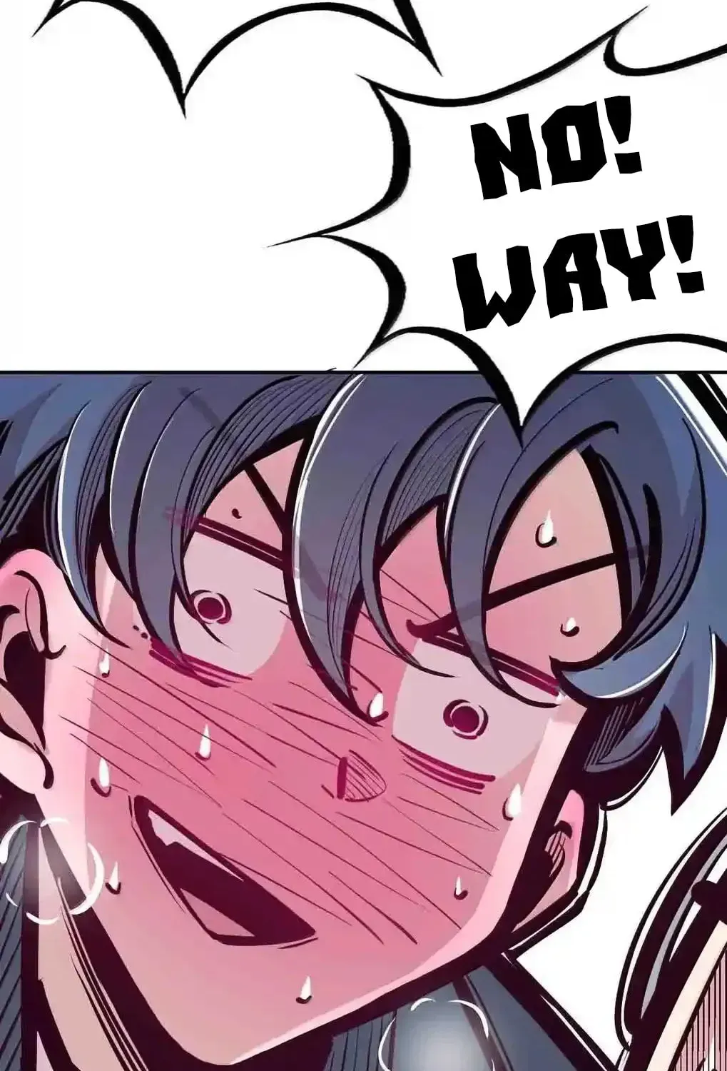 Demon X Angel, Can't Get Along! (Colored) Chapter 4.8 page 107 - 