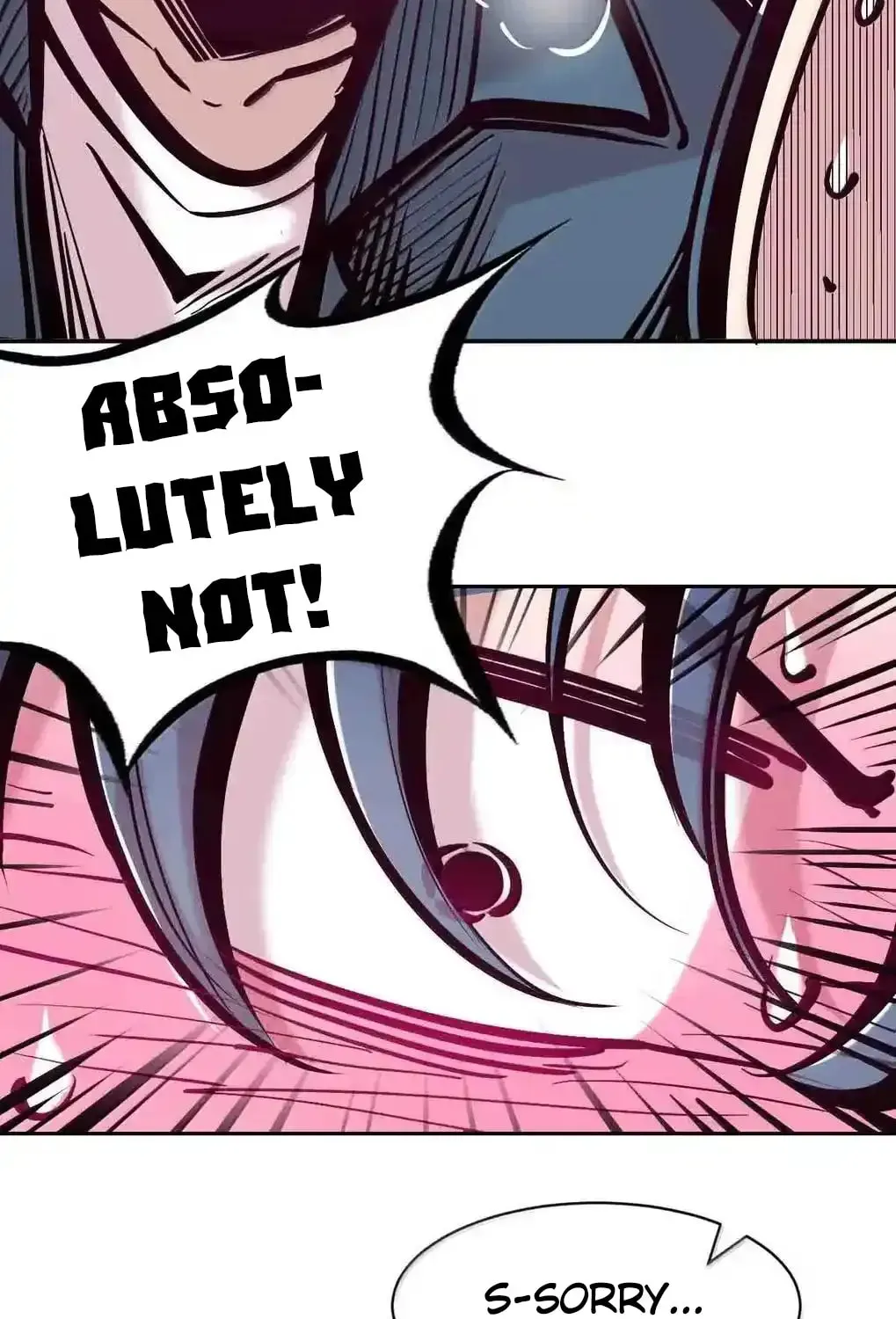 Demon X Angel, Can't Get Along! (Colored) Chapter 4.8 page 108 - 