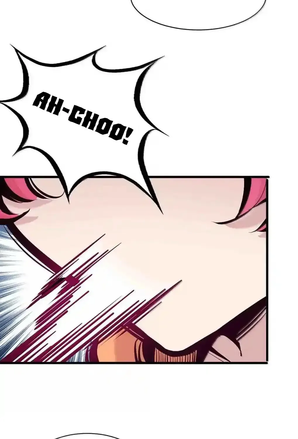 Demon X Angel, Can't Get Along! (Colored) Chapter 4.8 page 109 - 
