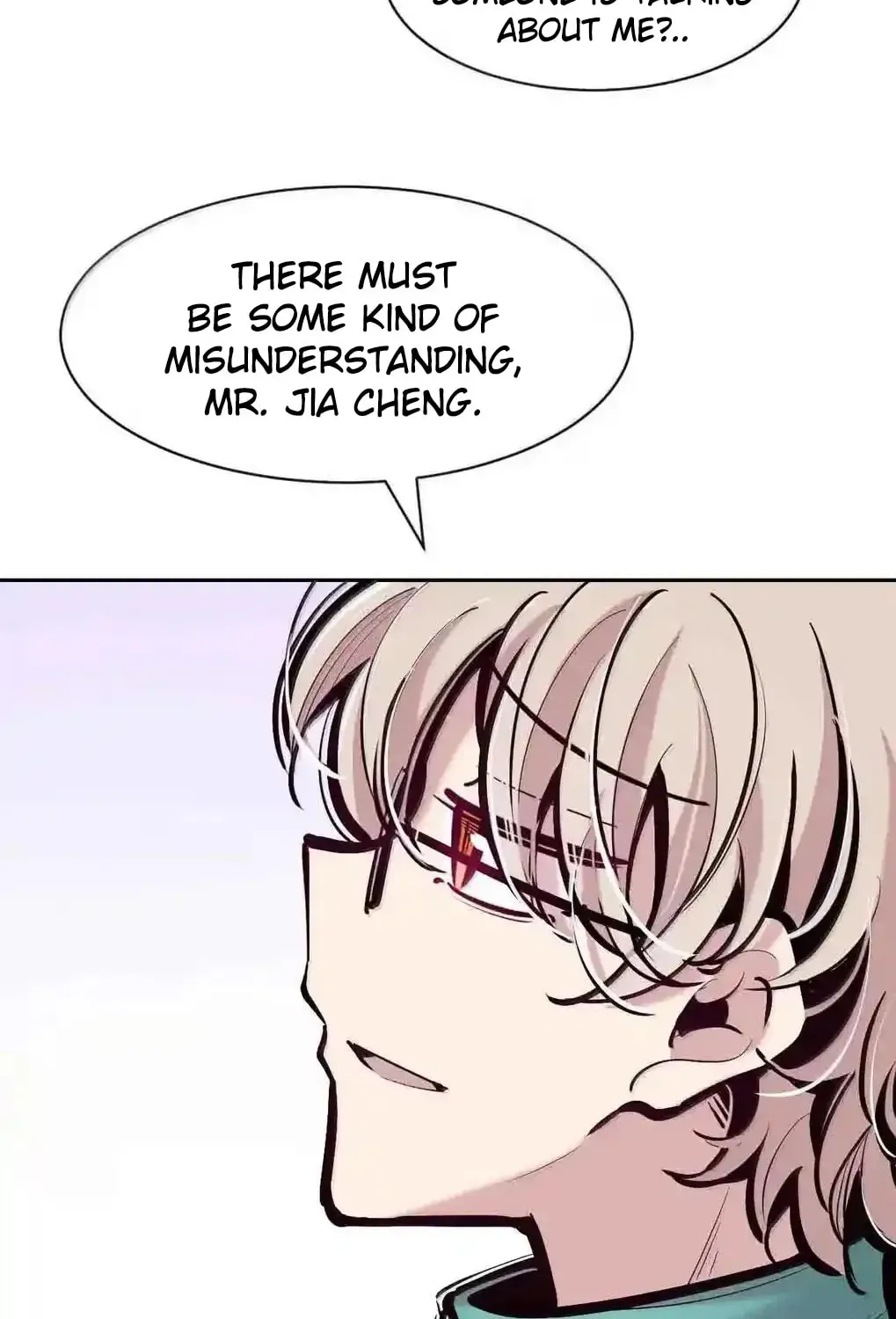 Demon X Angel, Can't Get Along! (Colored) Chapter 4.8 page 111 - 