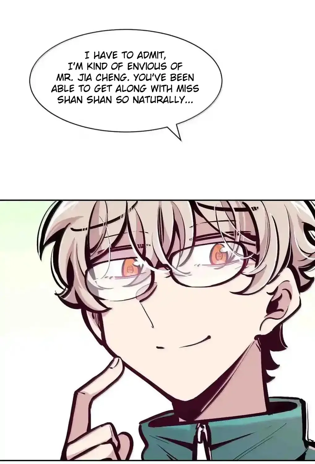 Demon X Angel, Can't Get Along! (Colored) Chapter 4.8 page 115 - 