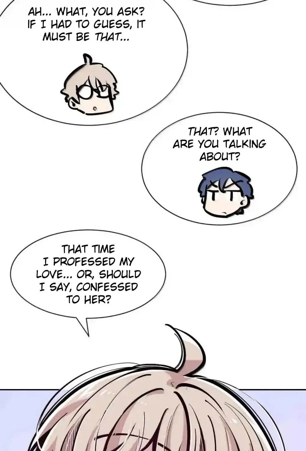 Demon X Angel, Can't Get Along! (Colored) Chapter 4.8 page 118 - 