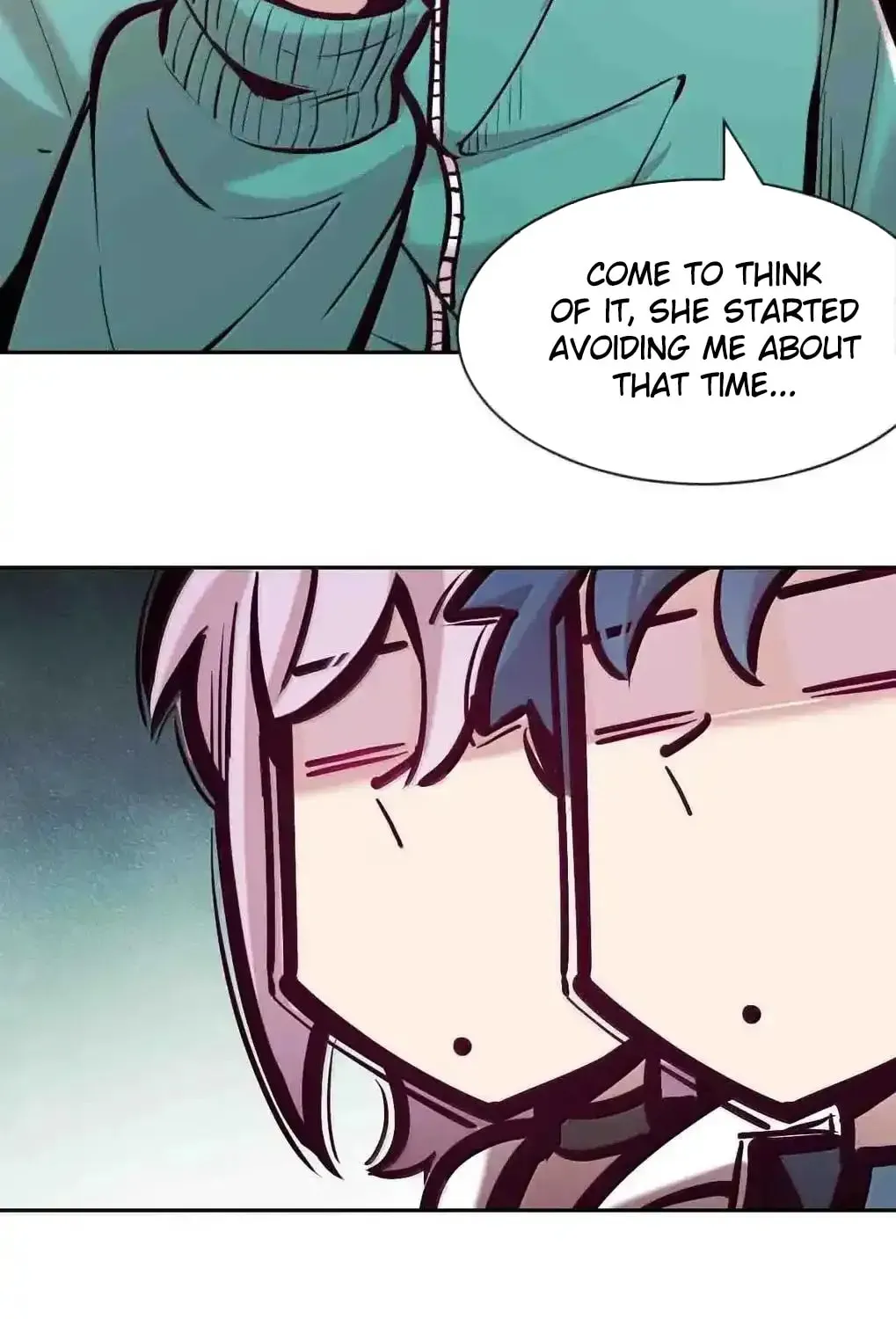 Demon X Angel, Can't Get Along! (Colored) Chapter 4.8 page 120 - 