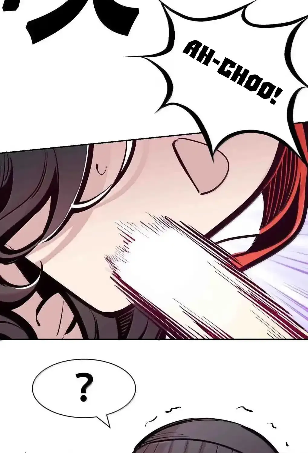Demon X Angel, Can't Get Along! (Colored) Chapter 4.8 page 122 - 