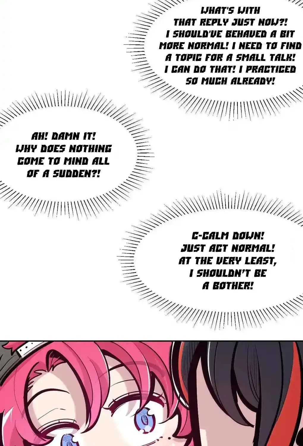 Demon X Angel, Can't Get Along! (Colored) Chapter 4.8 page 16 - 