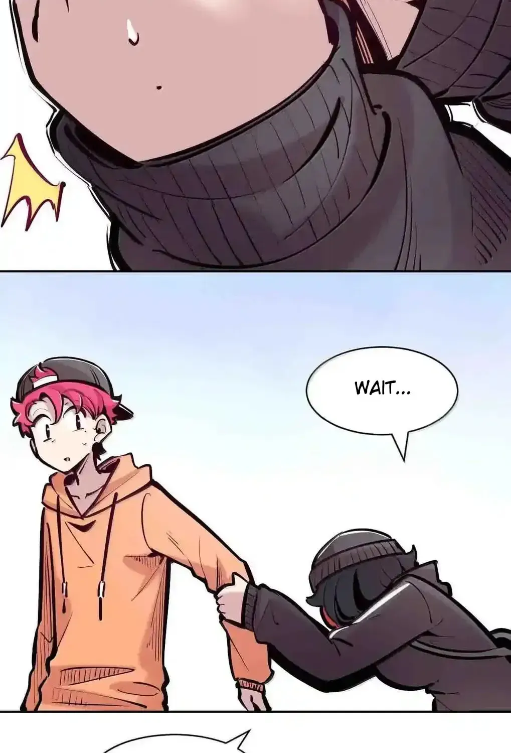 Demon X Angel, Can't Get Along! (Colored) Chapter 4.8 page 29 - 
