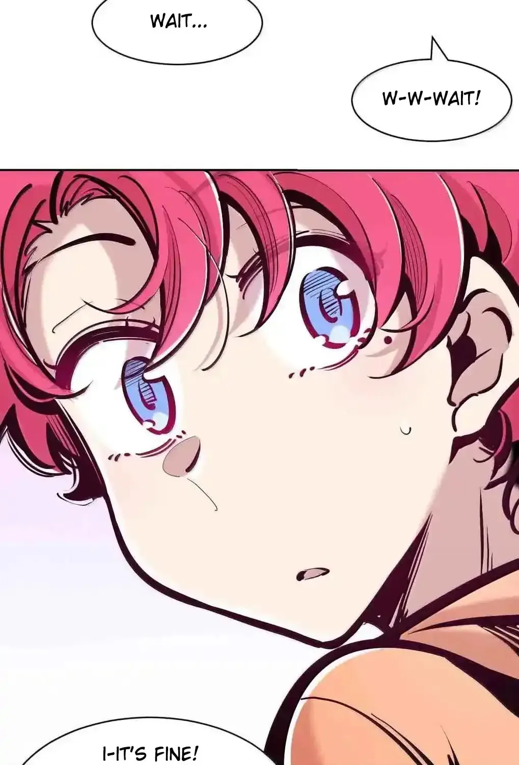 Demon X Angel, Can't Get Along! (Colored) Chapter 4.8 page 30 - 