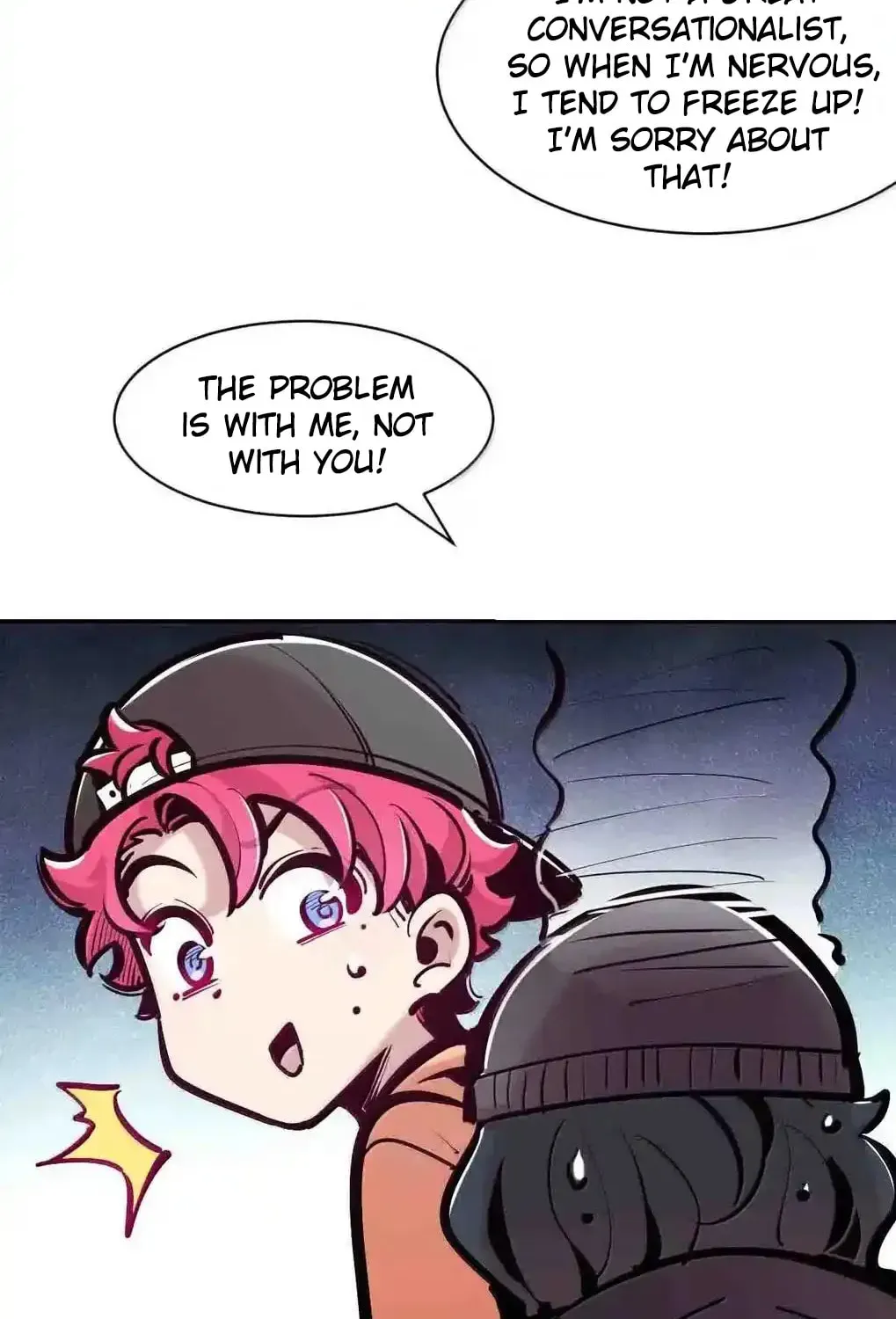 Demon X Angel, Can't Get Along! (Colored) Chapter 4.8 page 32 - 