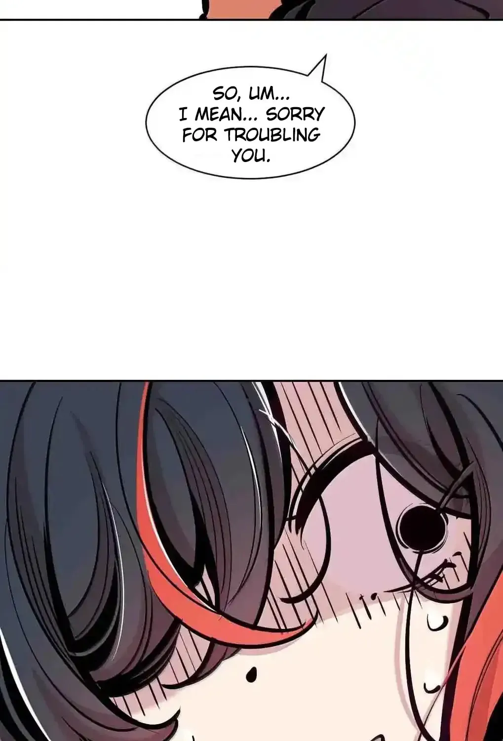 Demon X Angel, Can't Get Along! (Colored) Chapter 4.8 page 33 - 