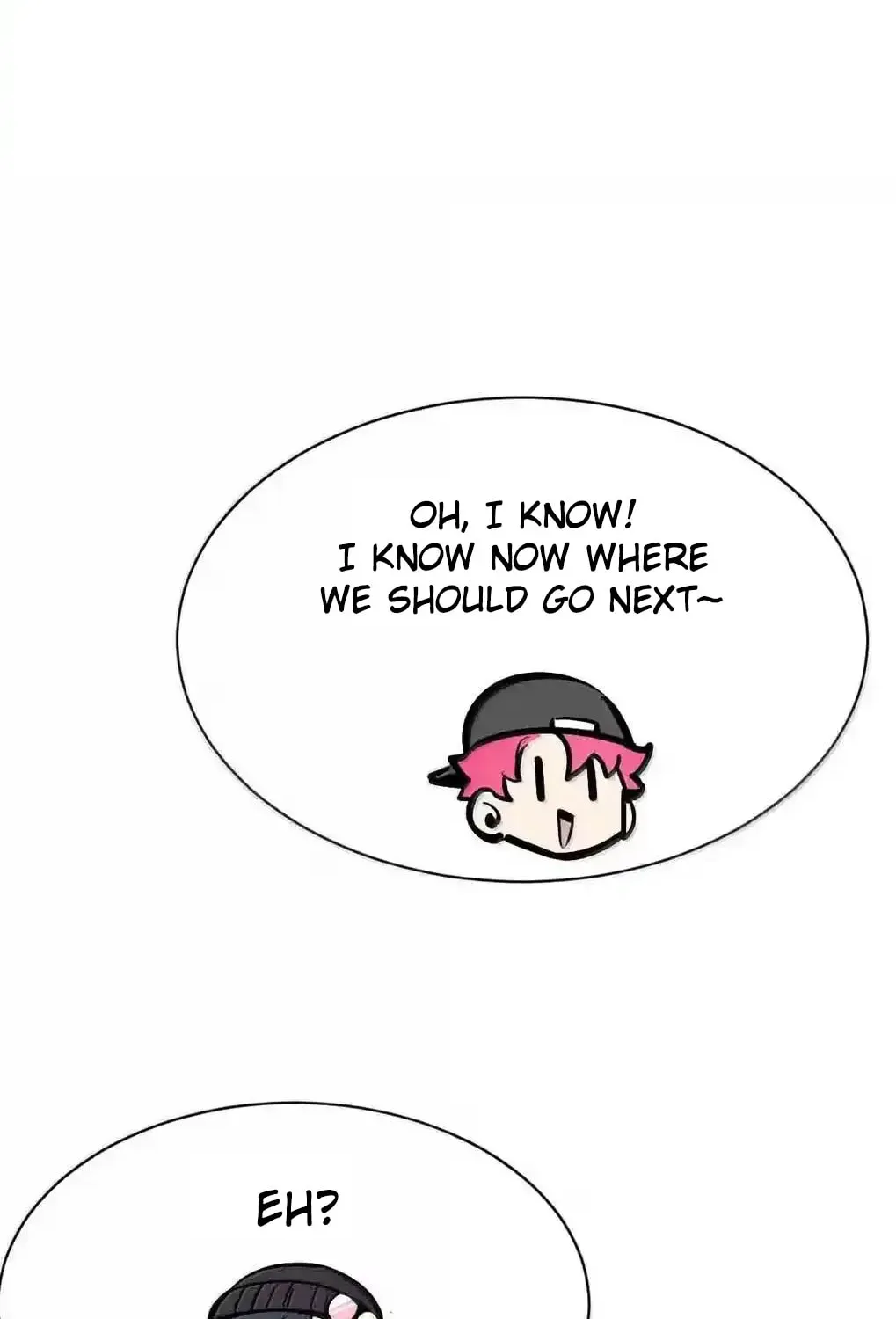 Demon X Angel, Can't Get Along! (Colored) Chapter 4.8 page 37 - 