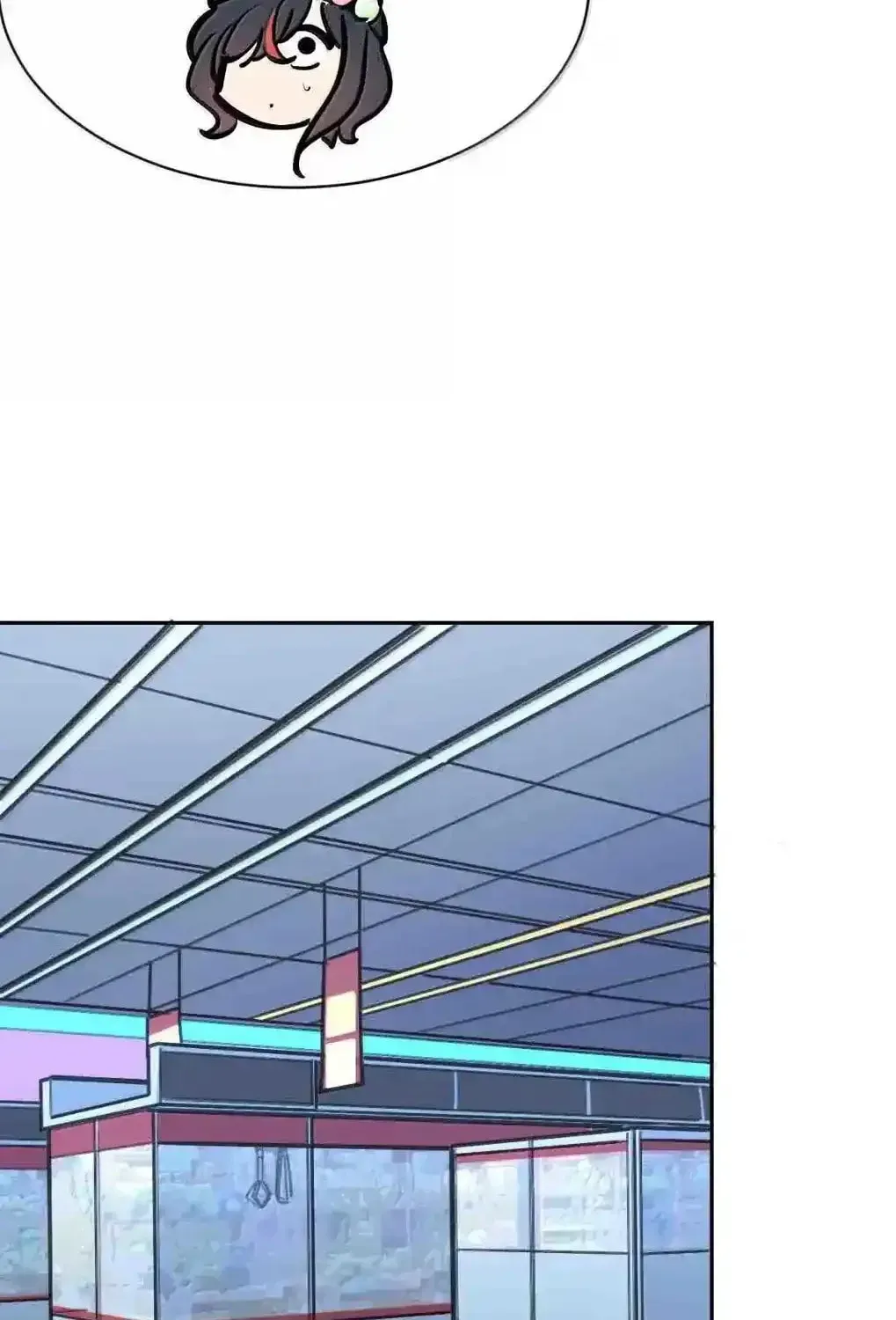 Demon X Angel, Can't Get Along! (Colored) Chapter 4.8 page 38 - 