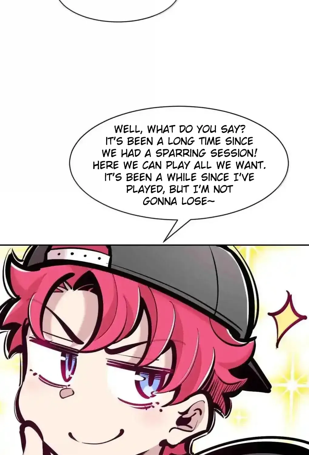 Demon X Angel, Can't Get Along! (Colored) Chapter 4.8 page 41 - 