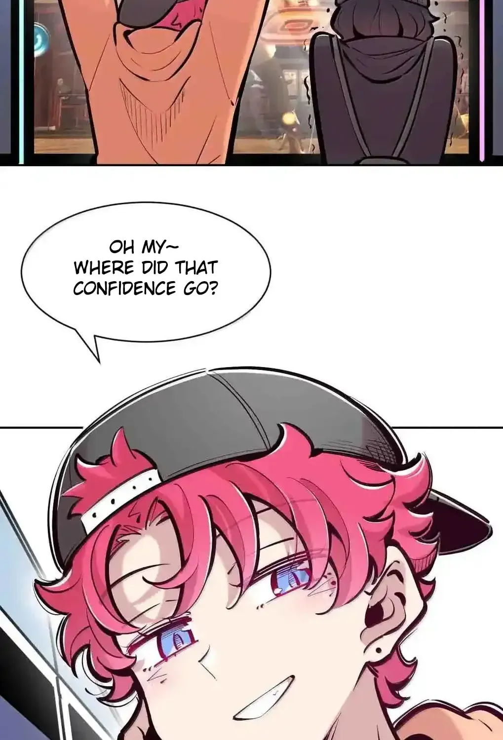 Demon X Angel, Can't Get Along! (Colored) Chapter 4.8 page 48 - 