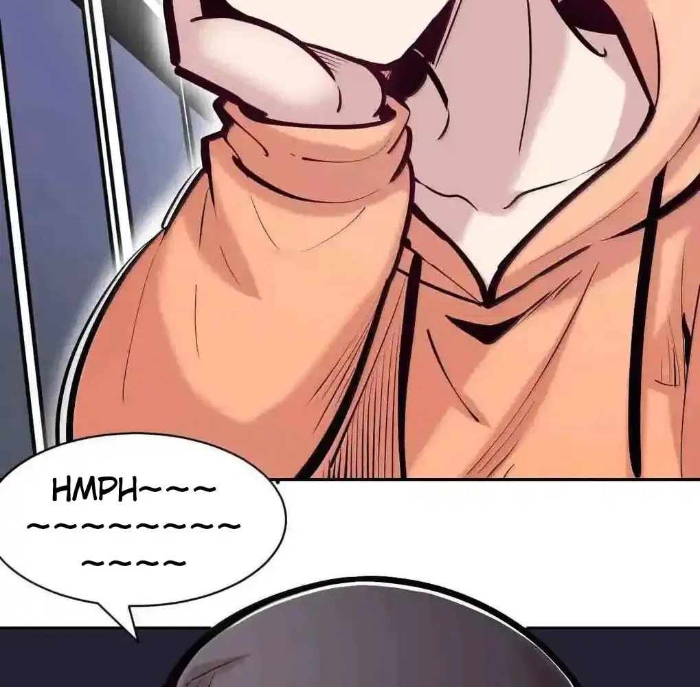 Demon X Angel, Can't Get Along! (Colored) Chapter 4.8 page 49 - 