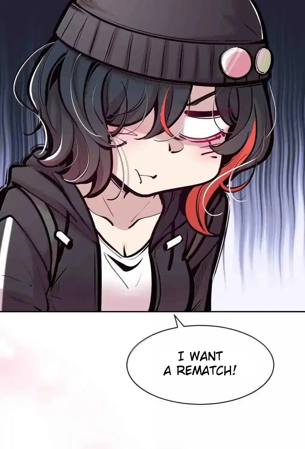 Demon X Angel, Can't Get Along! (Colored) Chapter 4.8 page 50 - 