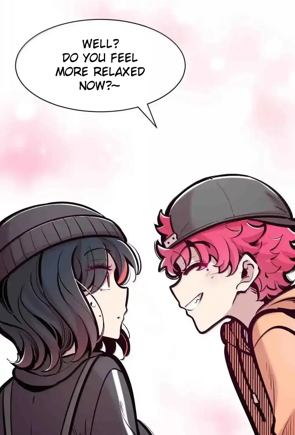 Demon X Angel, Can't Get Along! (Colored) Chapter 4.8 page 51 - 