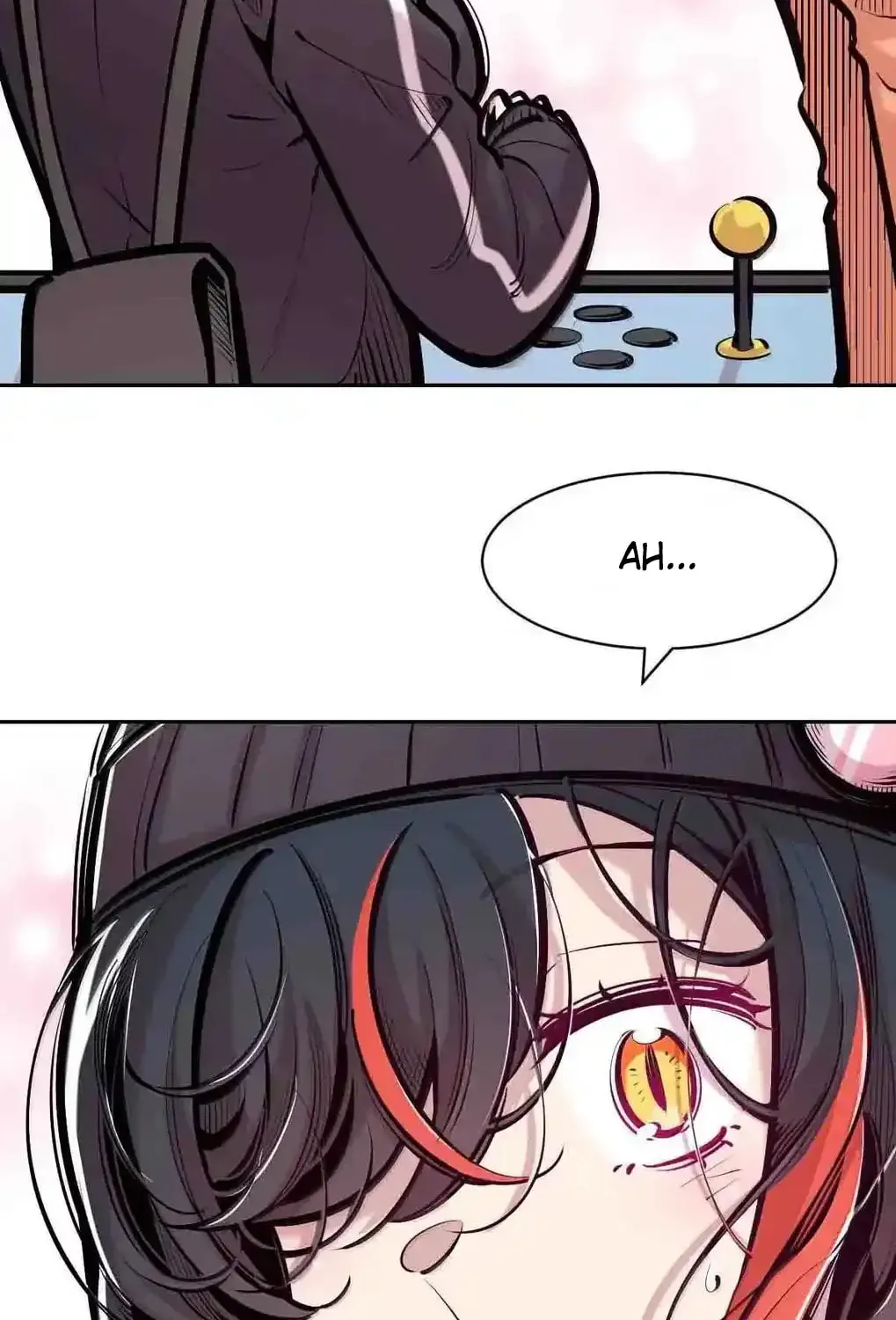 Demon X Angel, Can't Get Along! (Colored) Chapter 4.8 page 52 - 