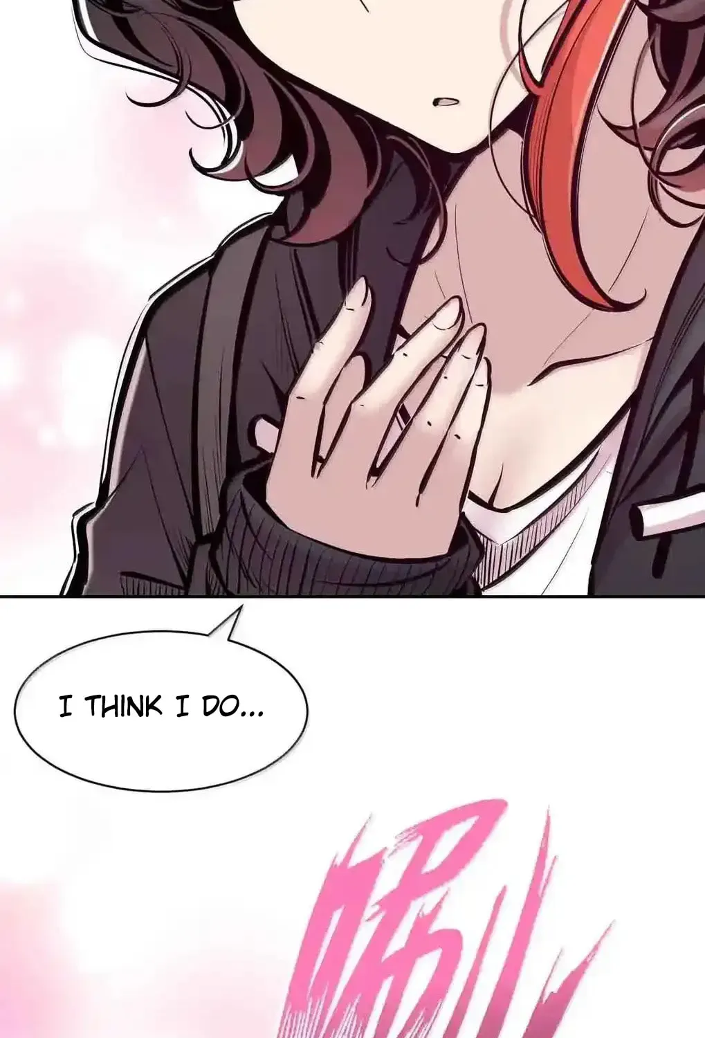 Demon X Angel, Can't Get Along! (Colored) Chapter 4.8 page 53 - 