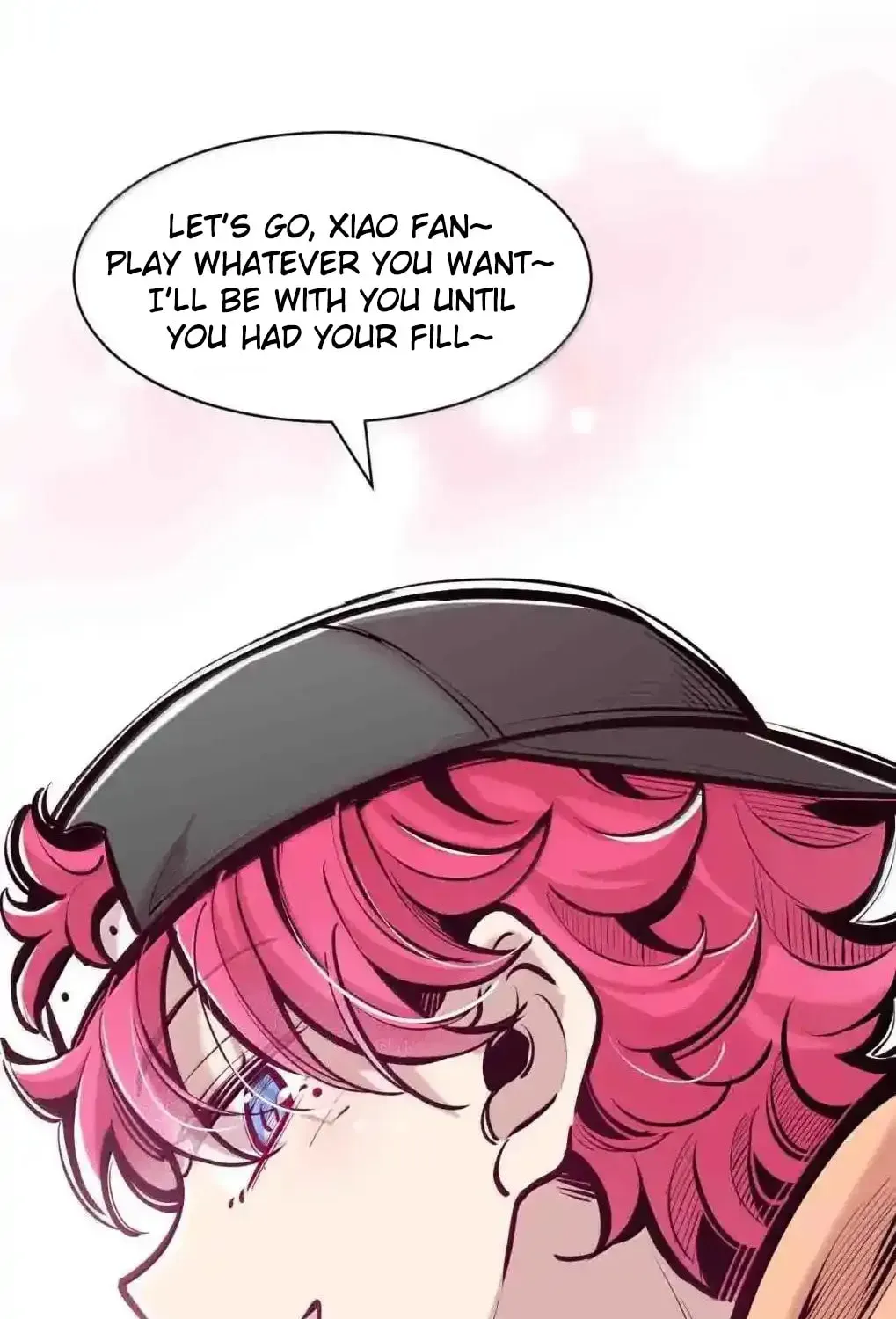 Demon X Angel, Can't Get Along! (Colored) Chapter 4.8 page 55 - 