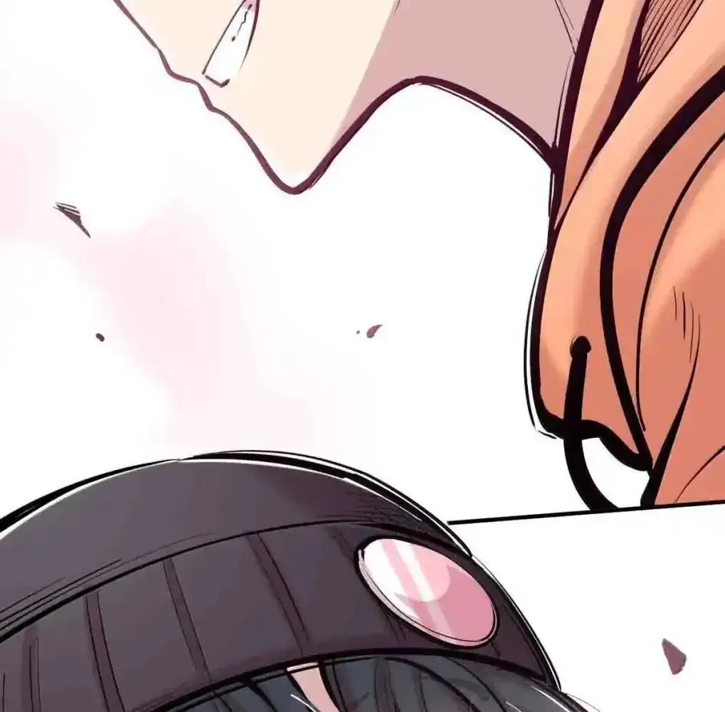 Demon X Angel, Can't Get Along! (Colored) Chapter 4.8 page 56 - 