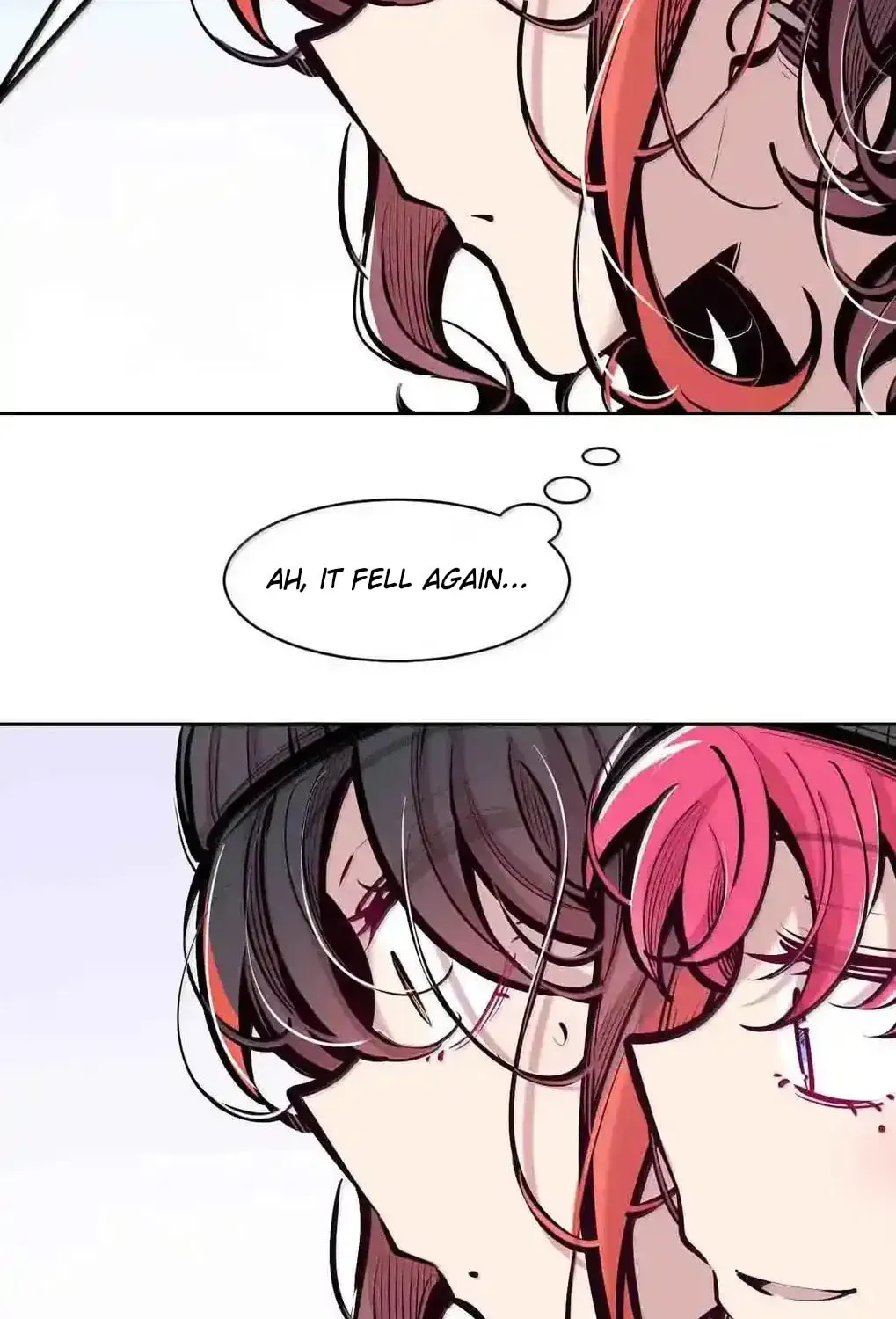 Demon X Angel, Can't Get Along! (Colored) Chapter 4.8 page 67 - 