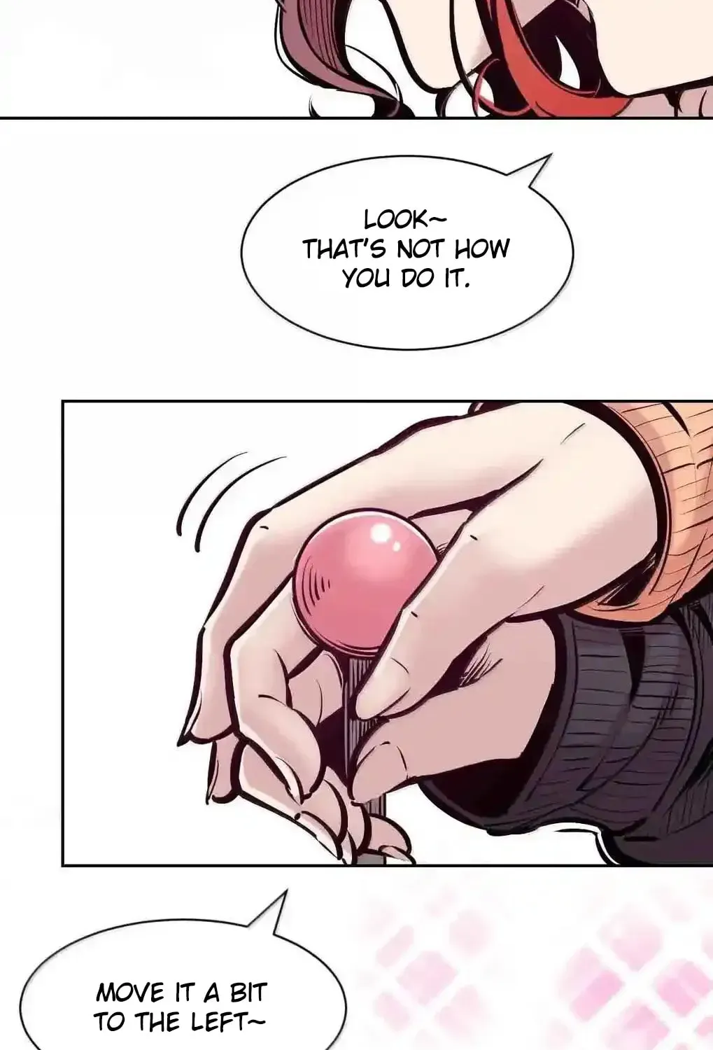 Demon X Angel, Can't Get Along! (Colored) Chapter 4.8 page 68 - 
