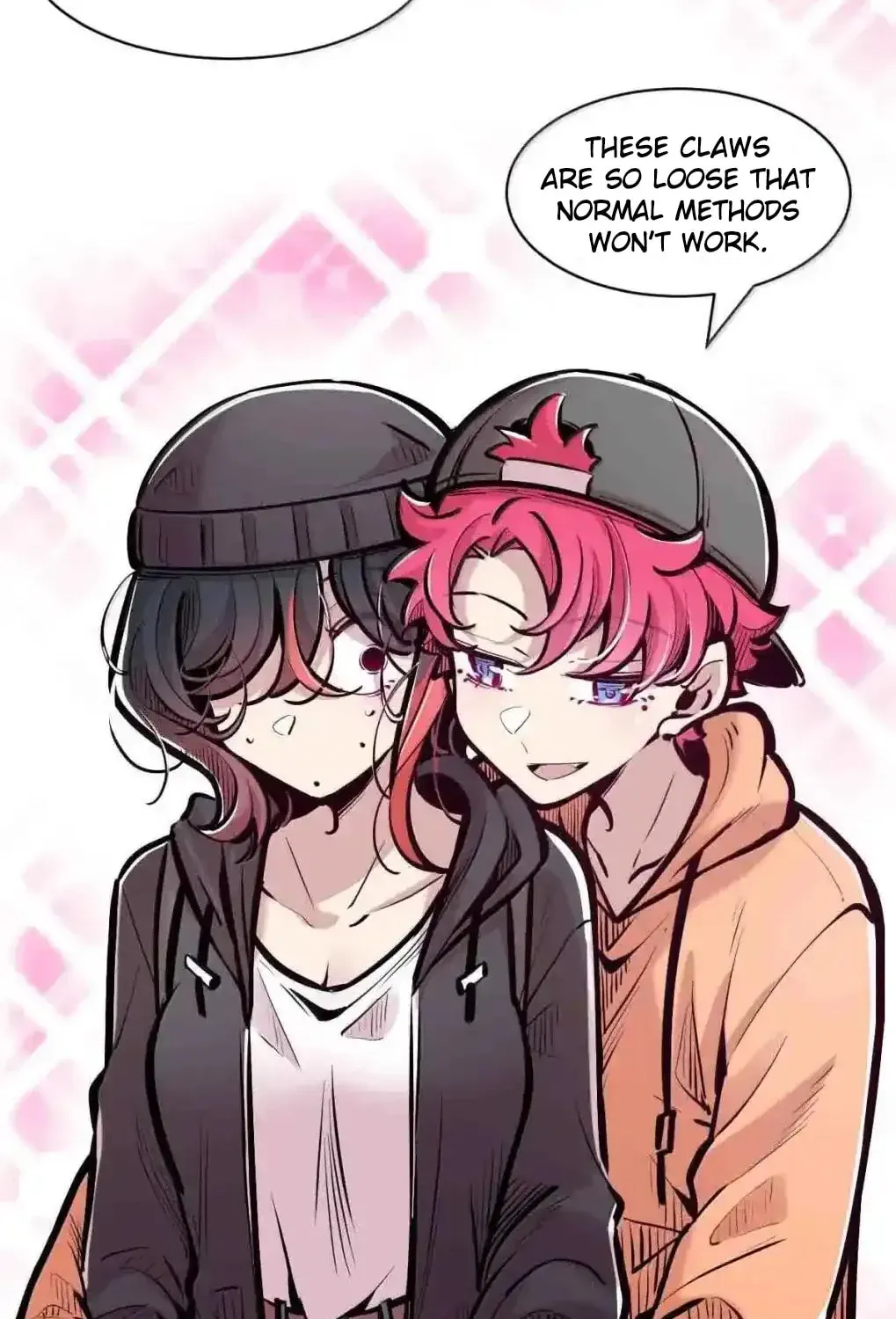Demon X Angel, Can't Get Along! (Colored) Chapter 4.8 page 69 - 