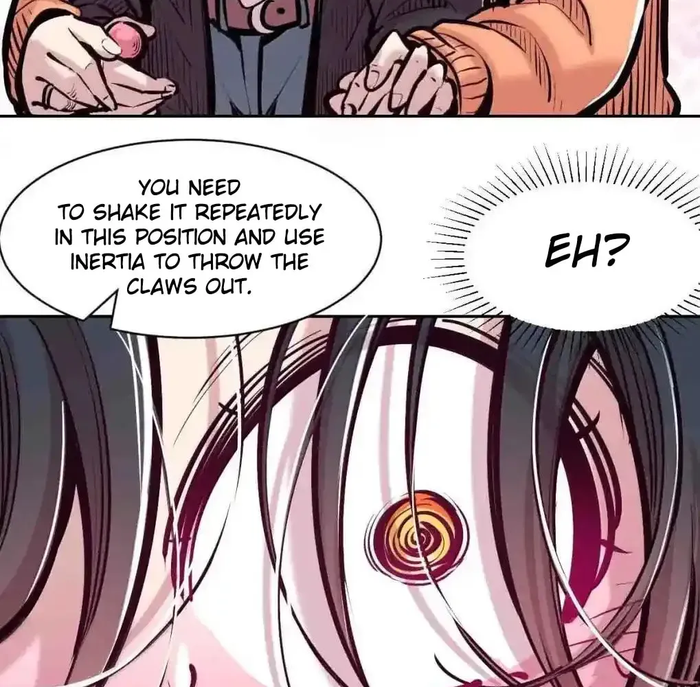 Demon X Angel, Can't Get Along! (Colored) Chapter 4.8 page 70 - 