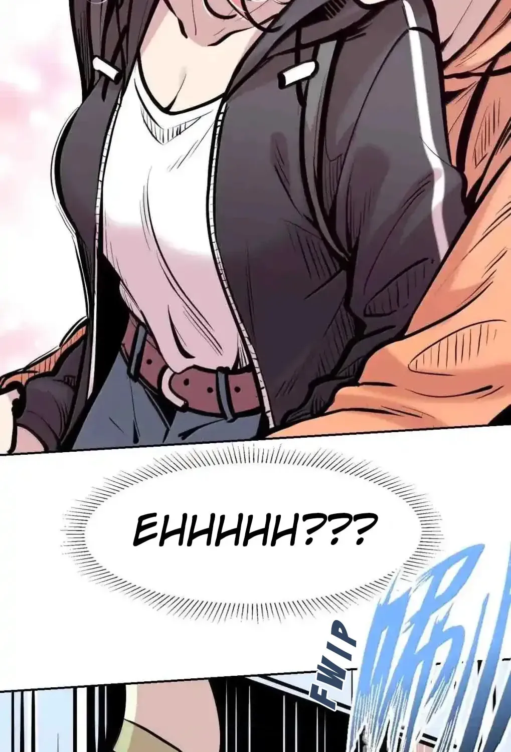 Demon X Angel, Can't Get Along! (Colored) Chapter 4.8 page 72 - 