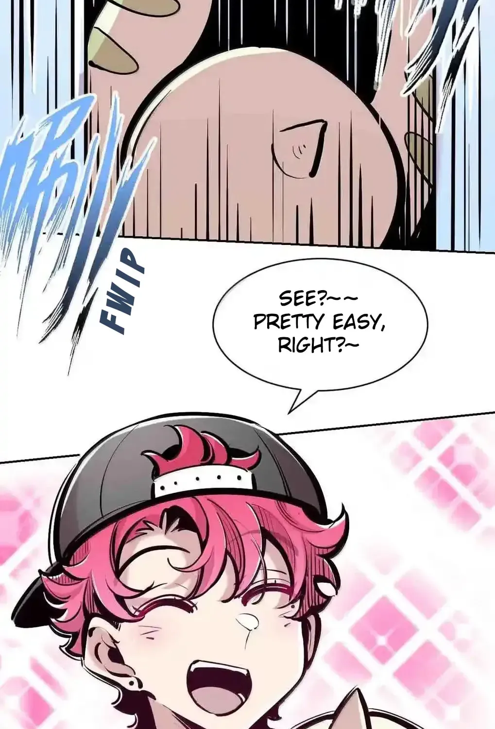Demon X Angel, Can't Get Along! (Colored) Chapter 4.8 page 73 - 