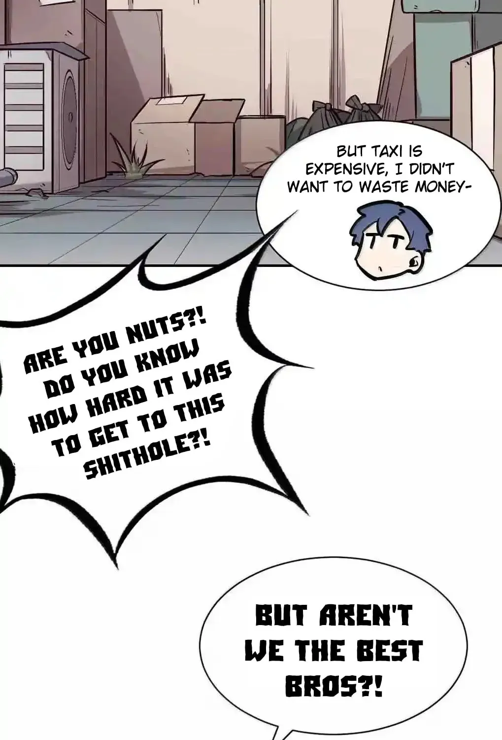 Demon X Angel, Can't Get Along! (Colored) Chapter 4.8 page 80 - 