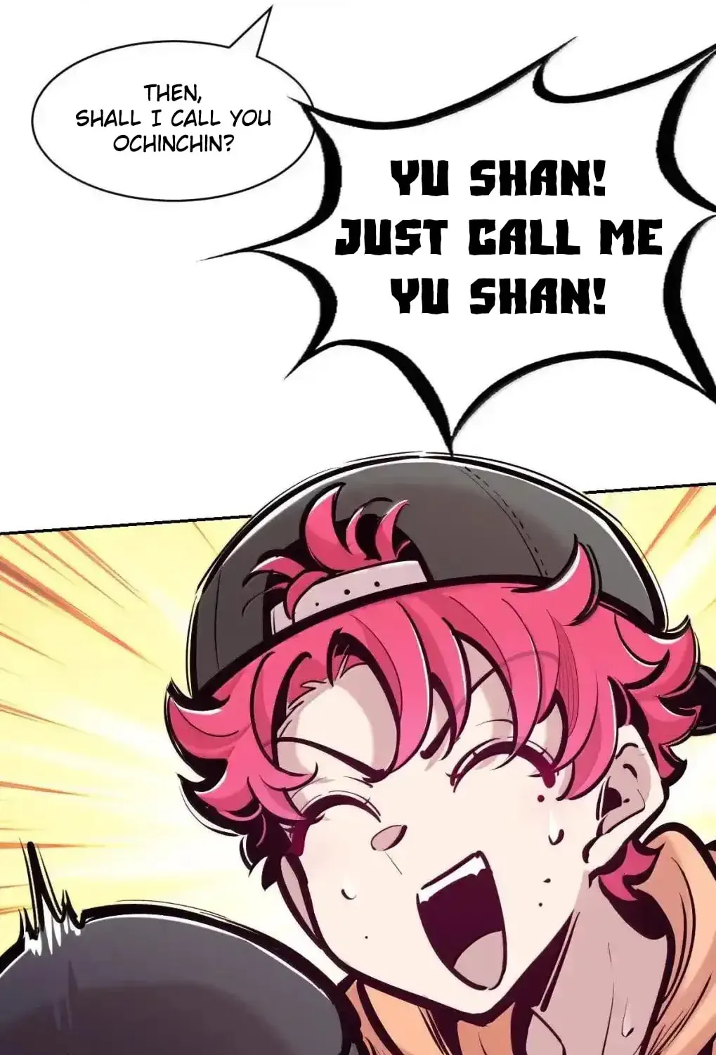 Demon X Angel, Can't Get Along! (Colored) Chapter 4.8 page 9 - 