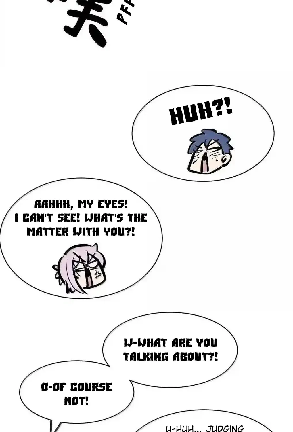Demon X Angel, Can't Get Along! (Colored) Chapter 4.8 page 94 - 