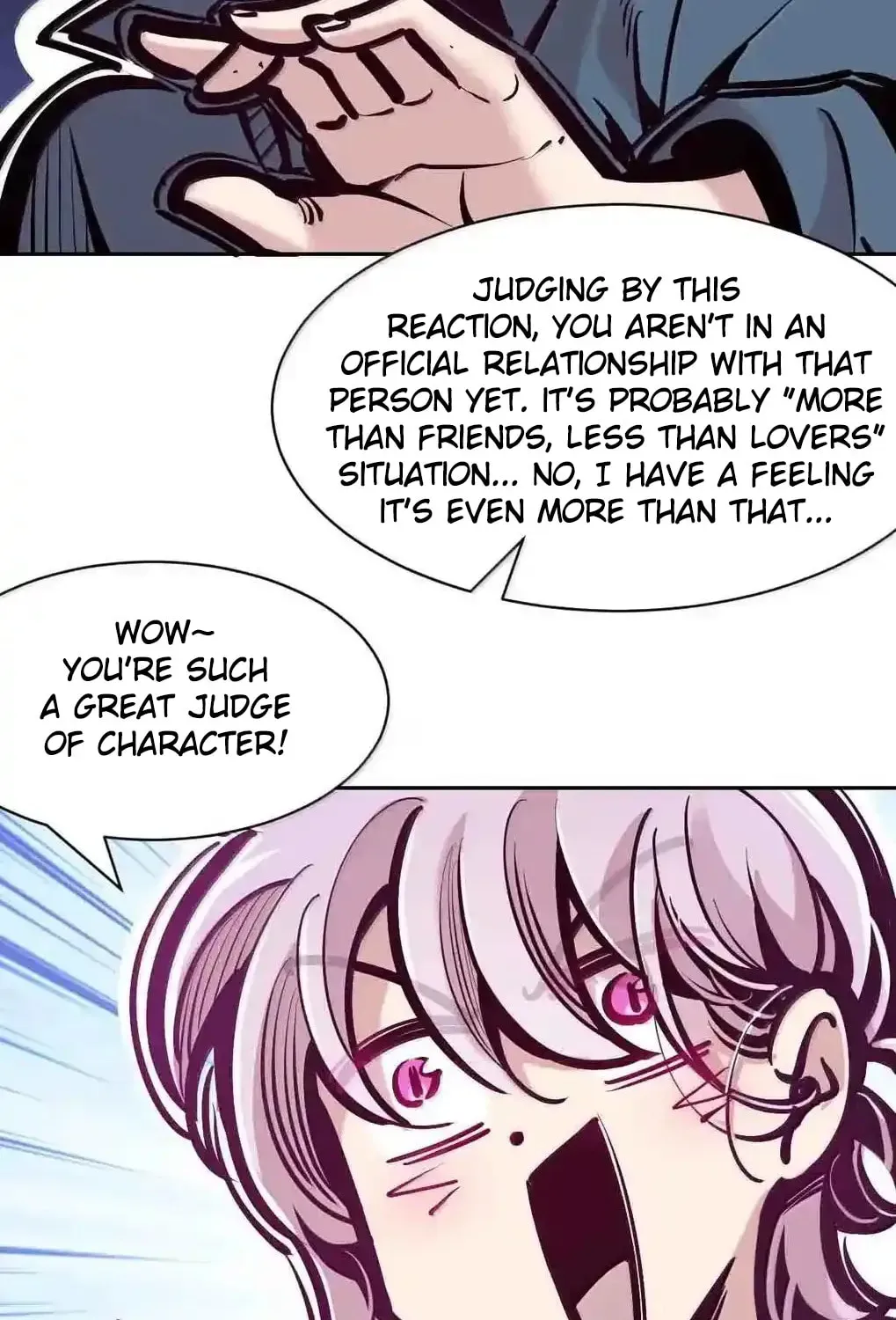 Demon X Angel, Can't Get Along! (Colored) Chapter 4.8 page 97 - 