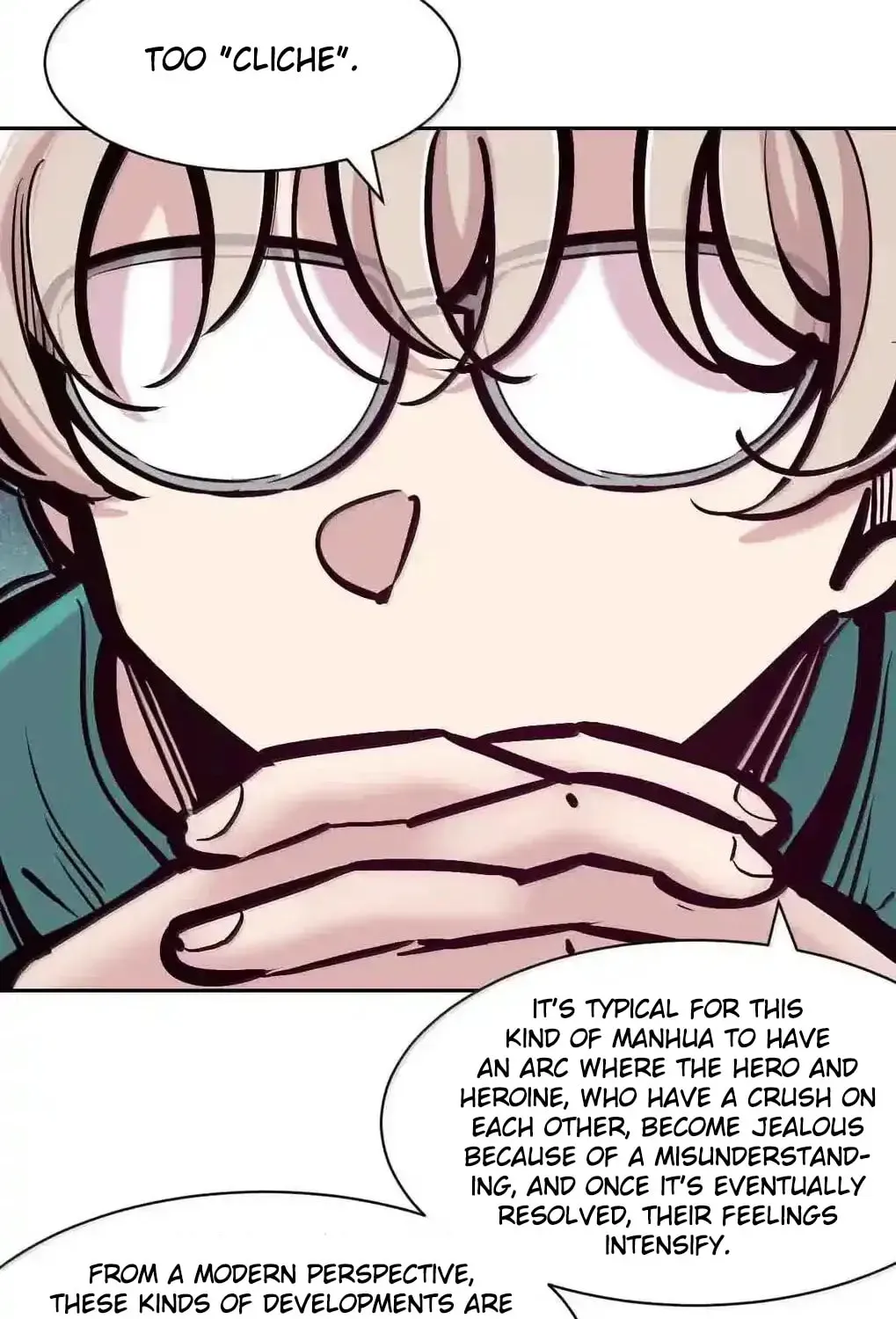 Demon X Angel, Can't Get Along! (Colored) Chapter 4.8 page 99 - 