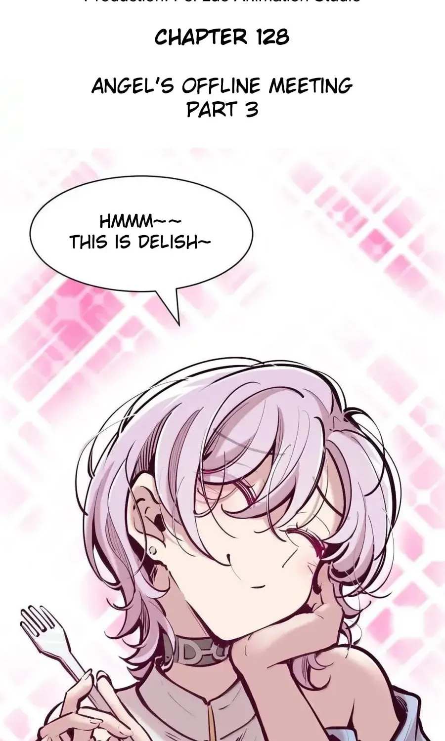Demon X Angel, Can't Get Along! (Colored) Chapter 4.9 page 2 - 