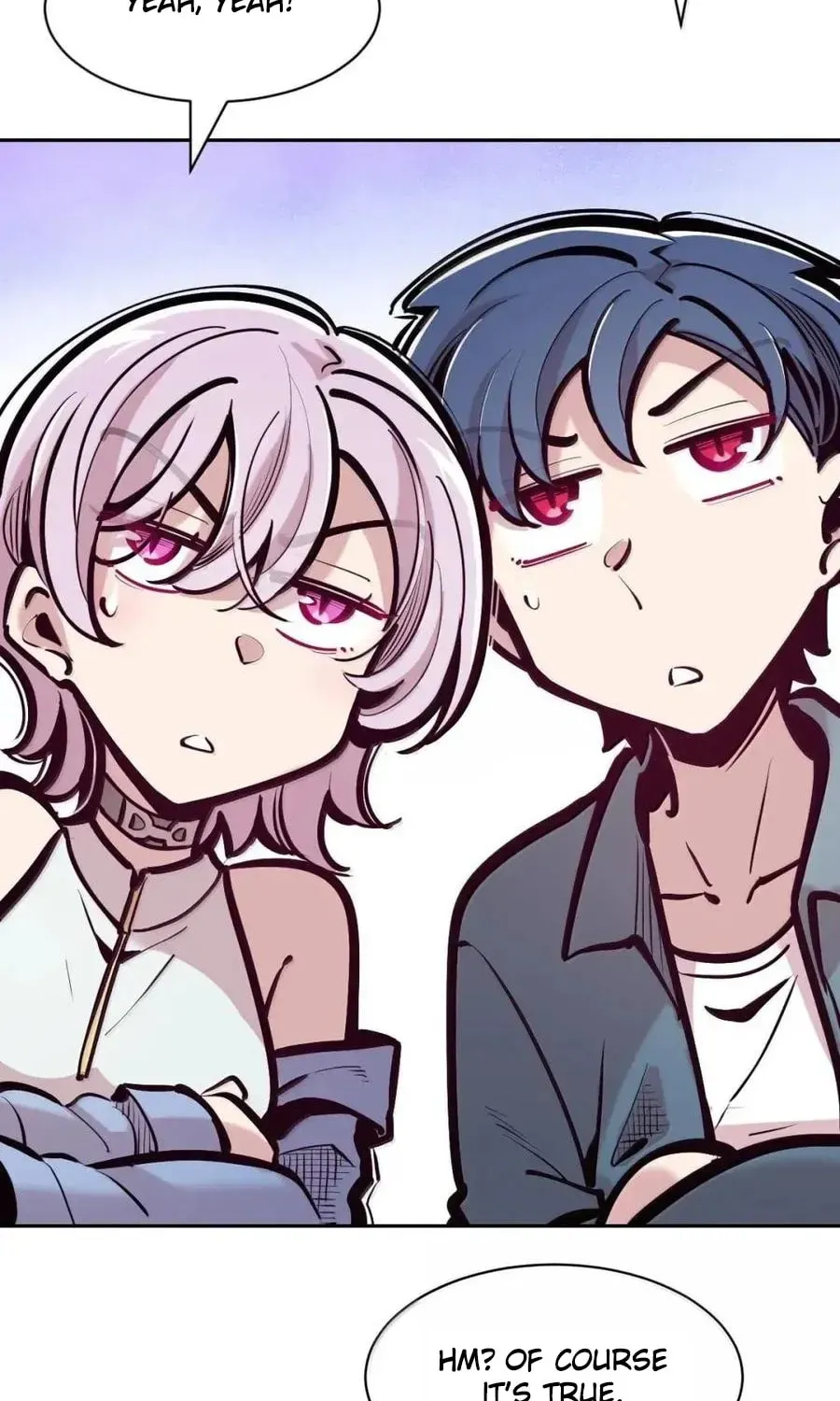 Demon X Angel, Can't Get Along! (Colored) Chapter 4.9 page 11 - 
