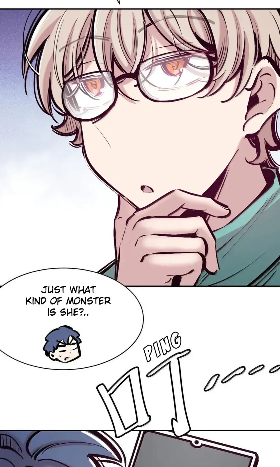 Demon X Angel, Can't Get Along! (Colored) Chapter 4.9 page 103 - 