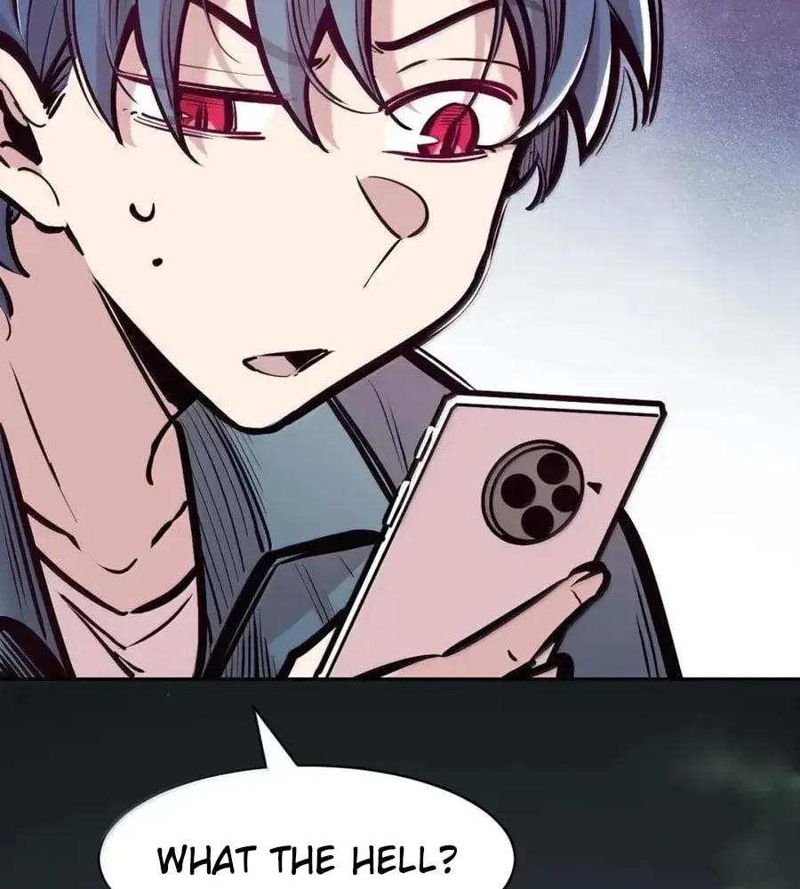 Demon X Angel, Can't Get Along! (Colored) Chapter 4.9 page 105 - 